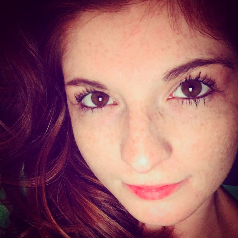 Meet your Posher, Rachel